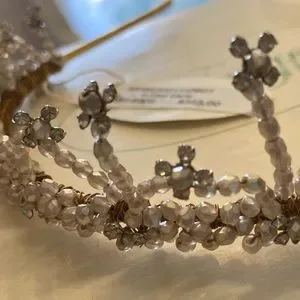 Elen Henderson | Accessories | Nwt Elen Henderson Tiara  display picture 2